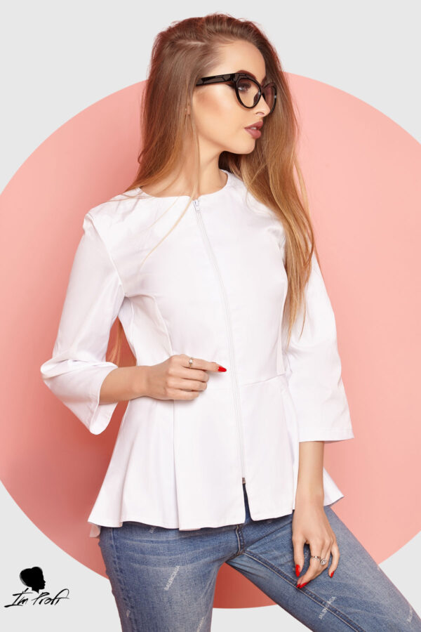 Блузка медична – P4T