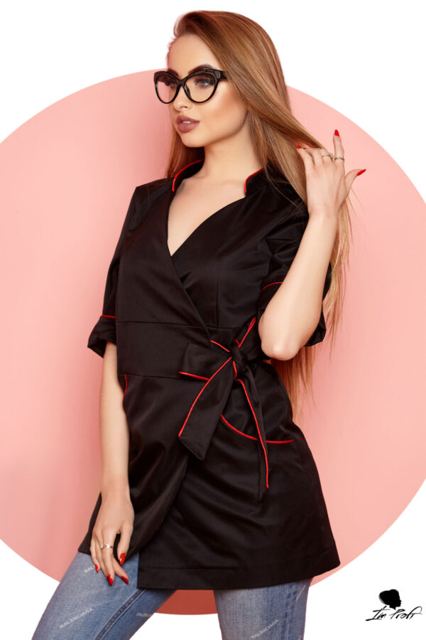 Кимоно медицинское – P8T