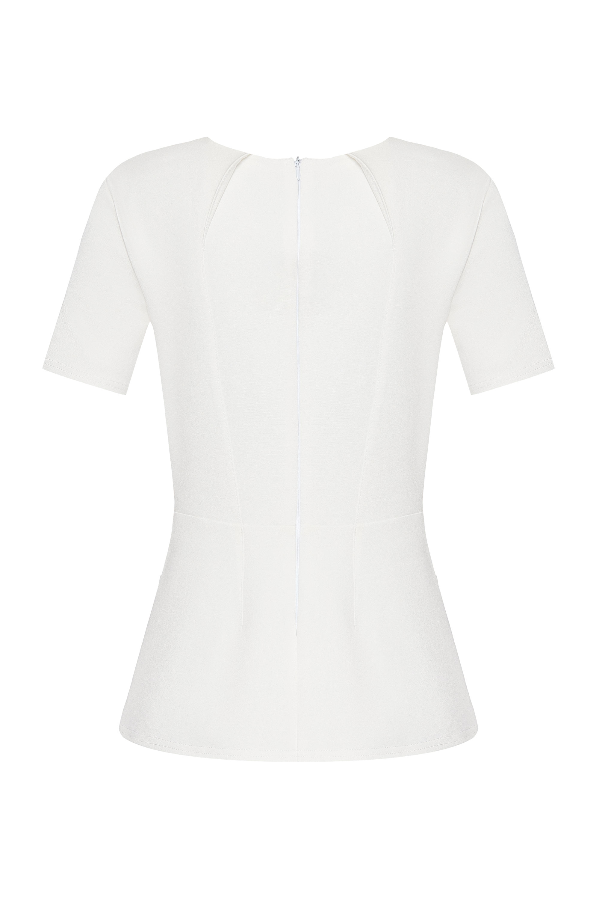 Блуза – P283T - Зображення 2