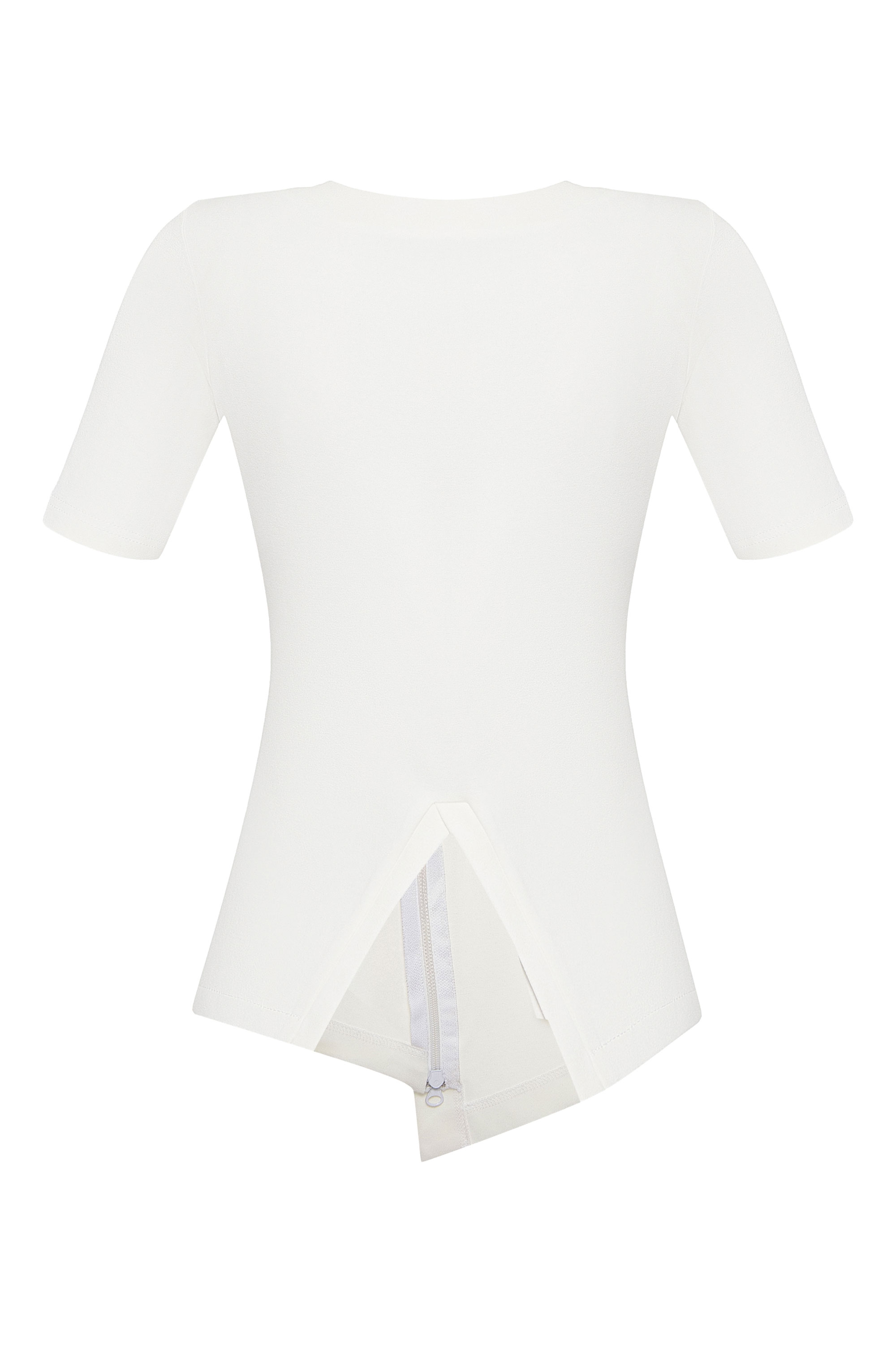 Блуза – P284T - Зображення 2