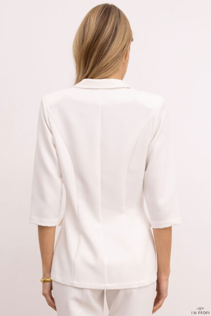 Жіноча медична блуза – P297T