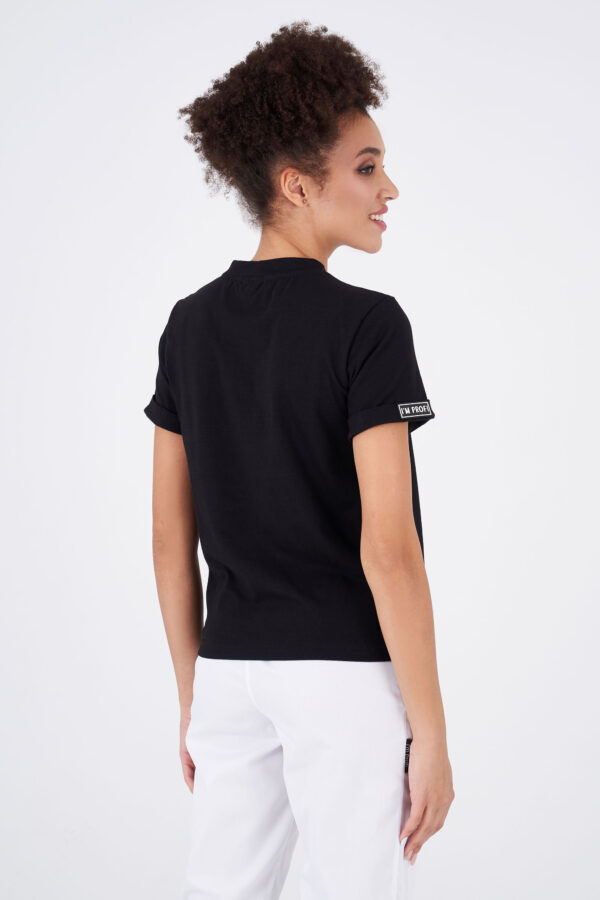 Футболка "Depilation Profi" – P123d