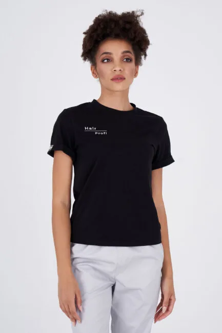 Improfi P123h T Shirt Black 01