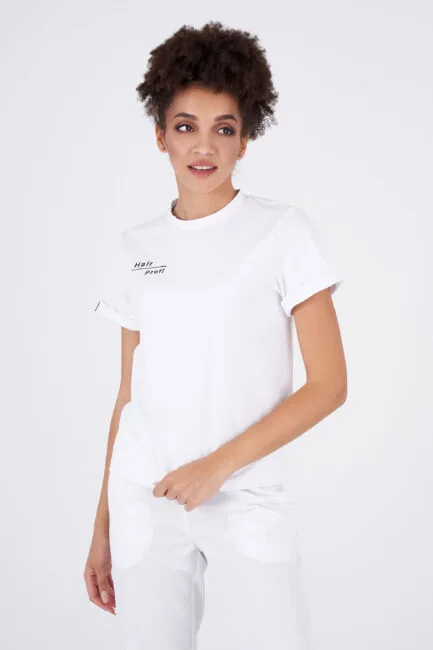 Improfi P123h T Shirt White 01