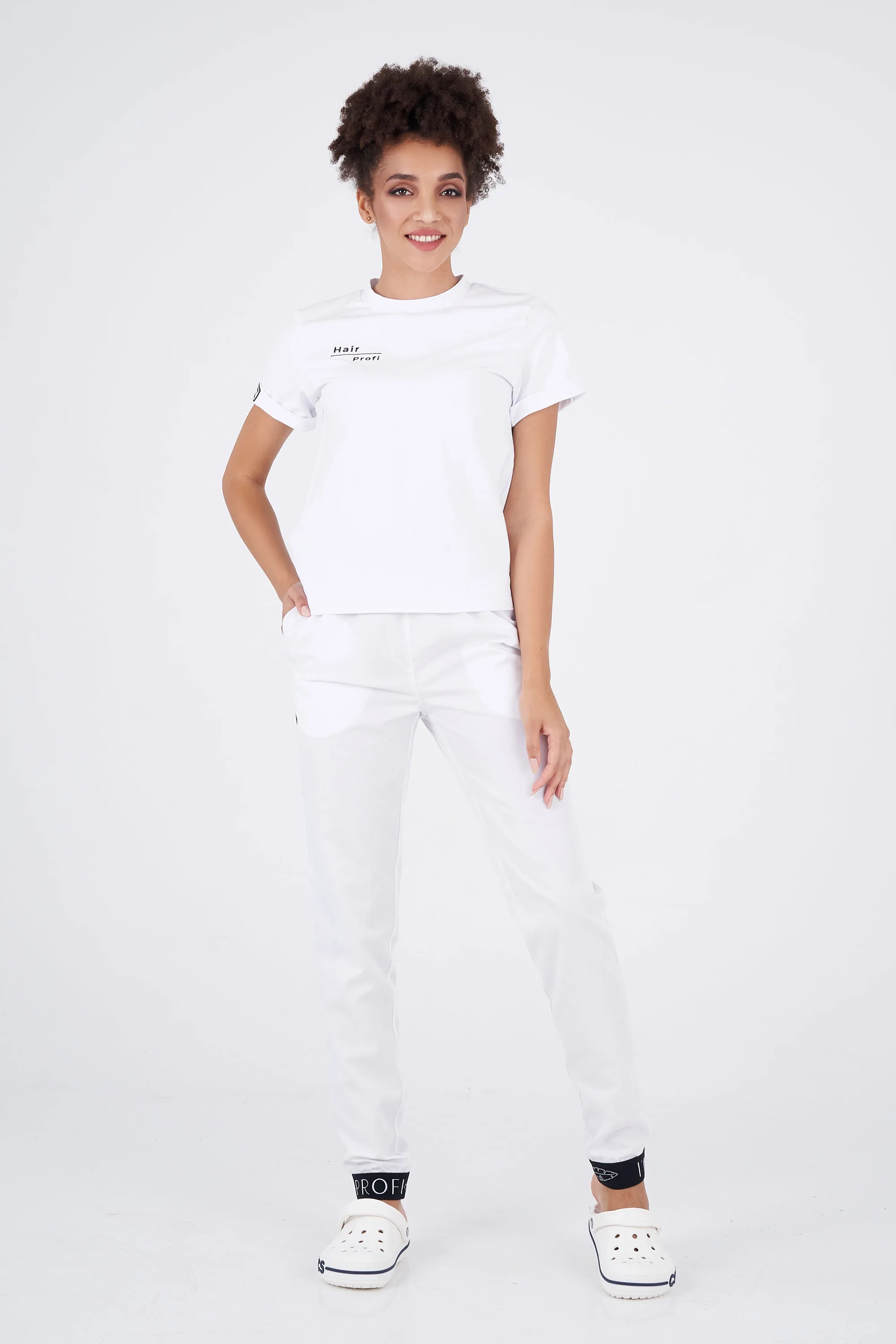 Improfi P123h T Shirt White 03