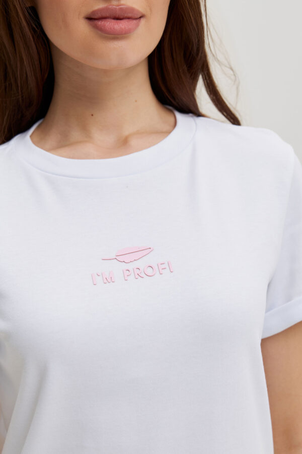 Футболка "I'm Profi" – P123ip