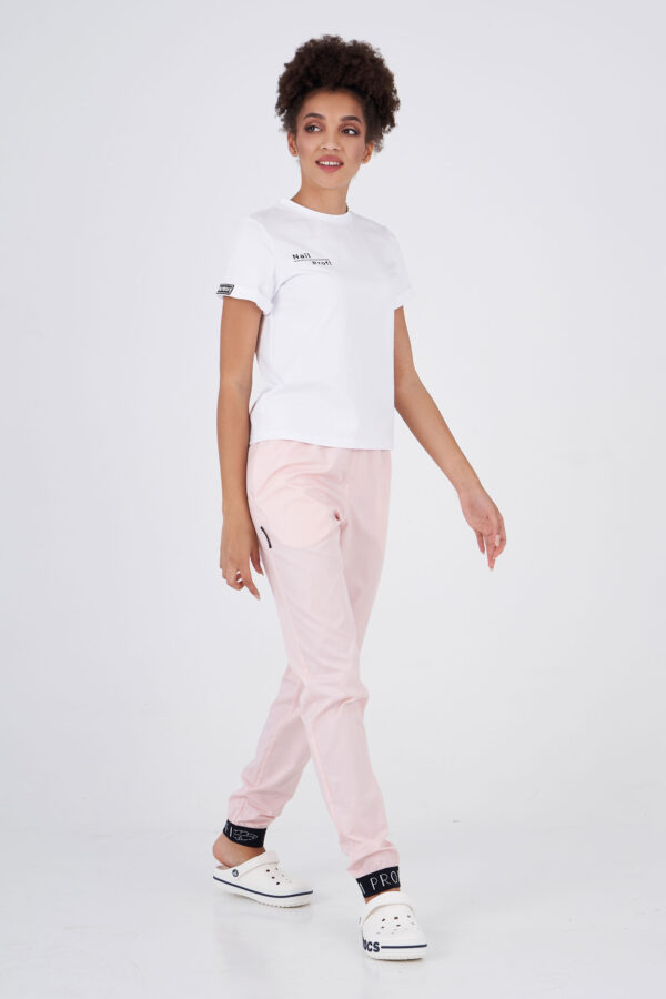 Футболка "Nail Profi" – P123n