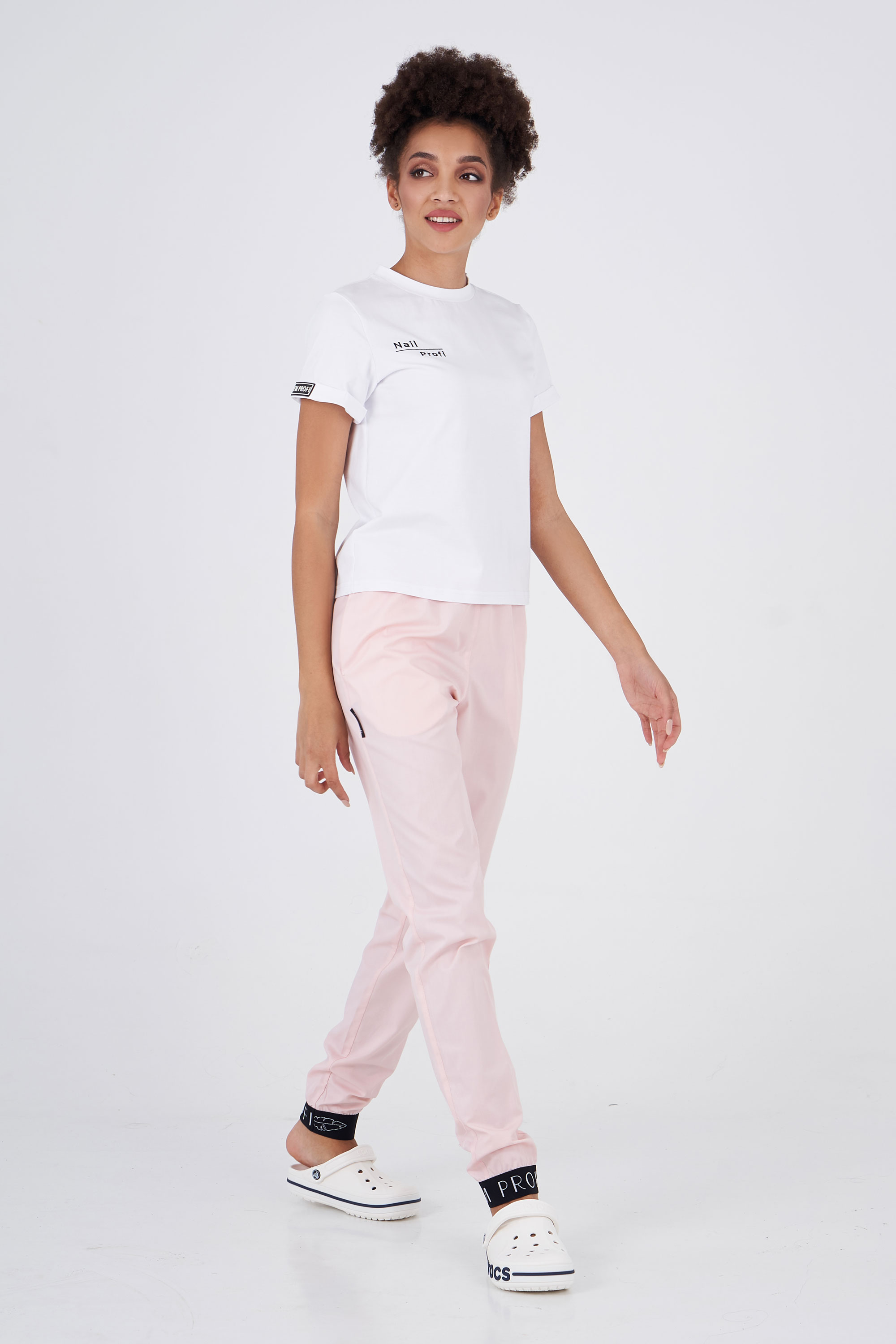 Футболка "Nail Profi" – P123n - Зображення 3