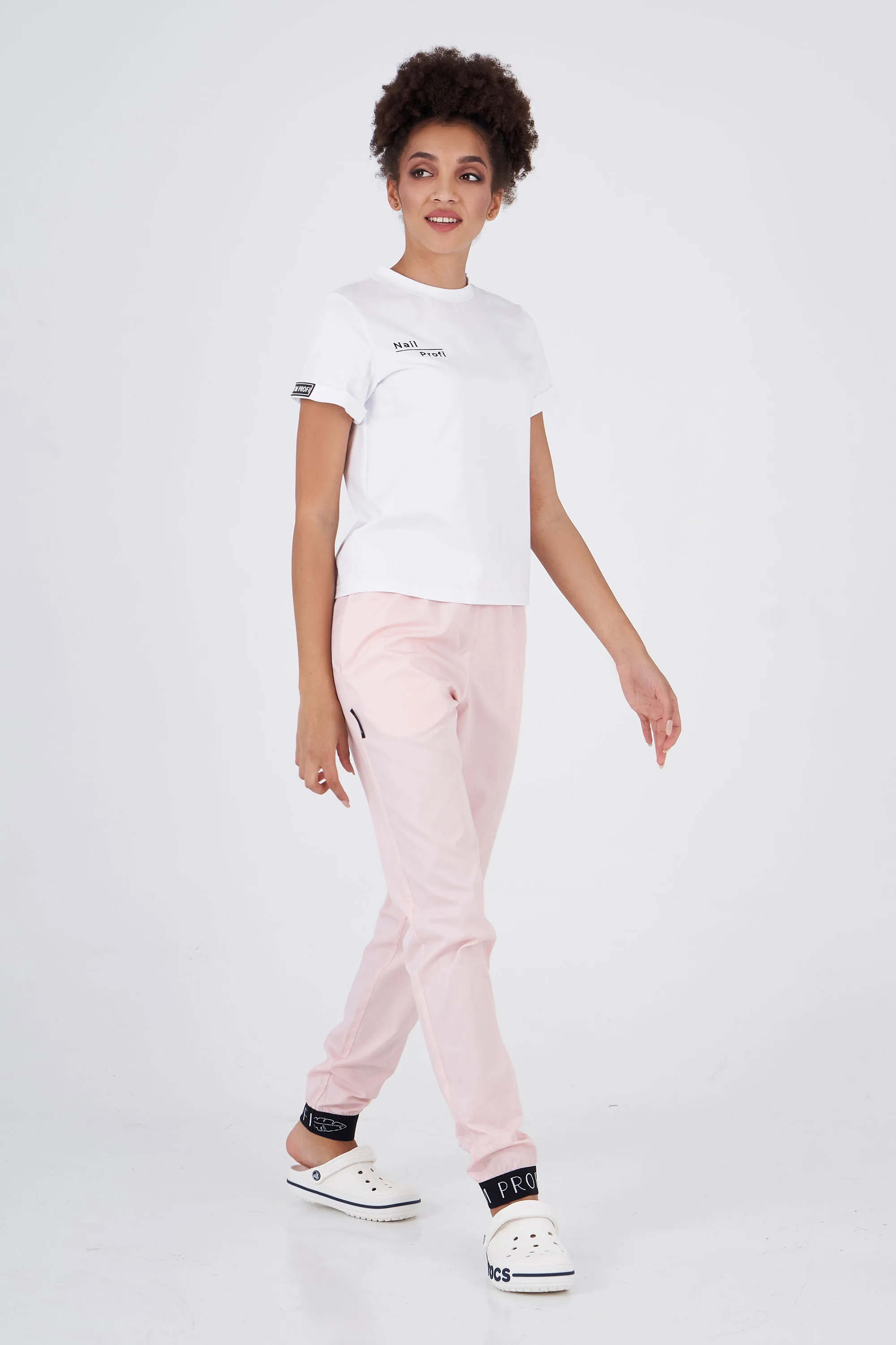 Improfi P123n T Shirt White 03