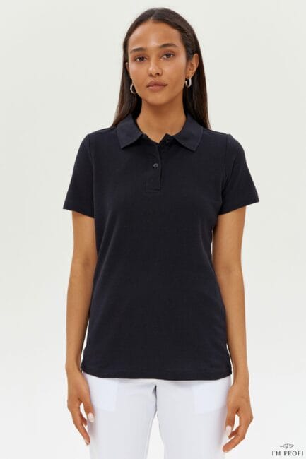 Improfi P134 Polo Black 04