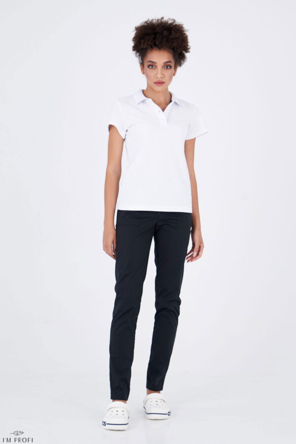 Поло жіноче (великі розміри) – P134p