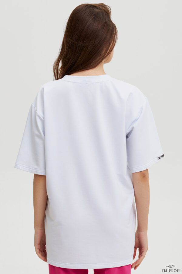 Футболка “Art in beauty” – P204ab