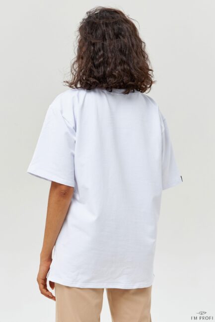 Футболка "Косметолог" – P204b