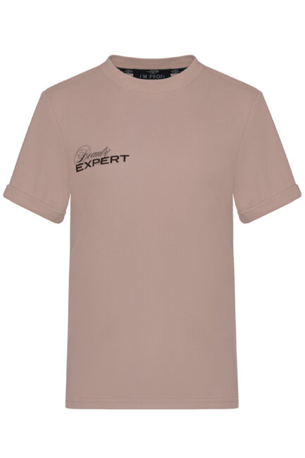 Improfi P260be T Shirt Mocha 01 R