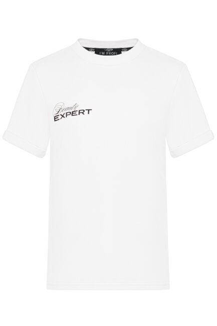 Improfi P260be T Shirt White 01 R