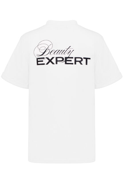 Футболка бавовняна "Beauty Expert" – P260be