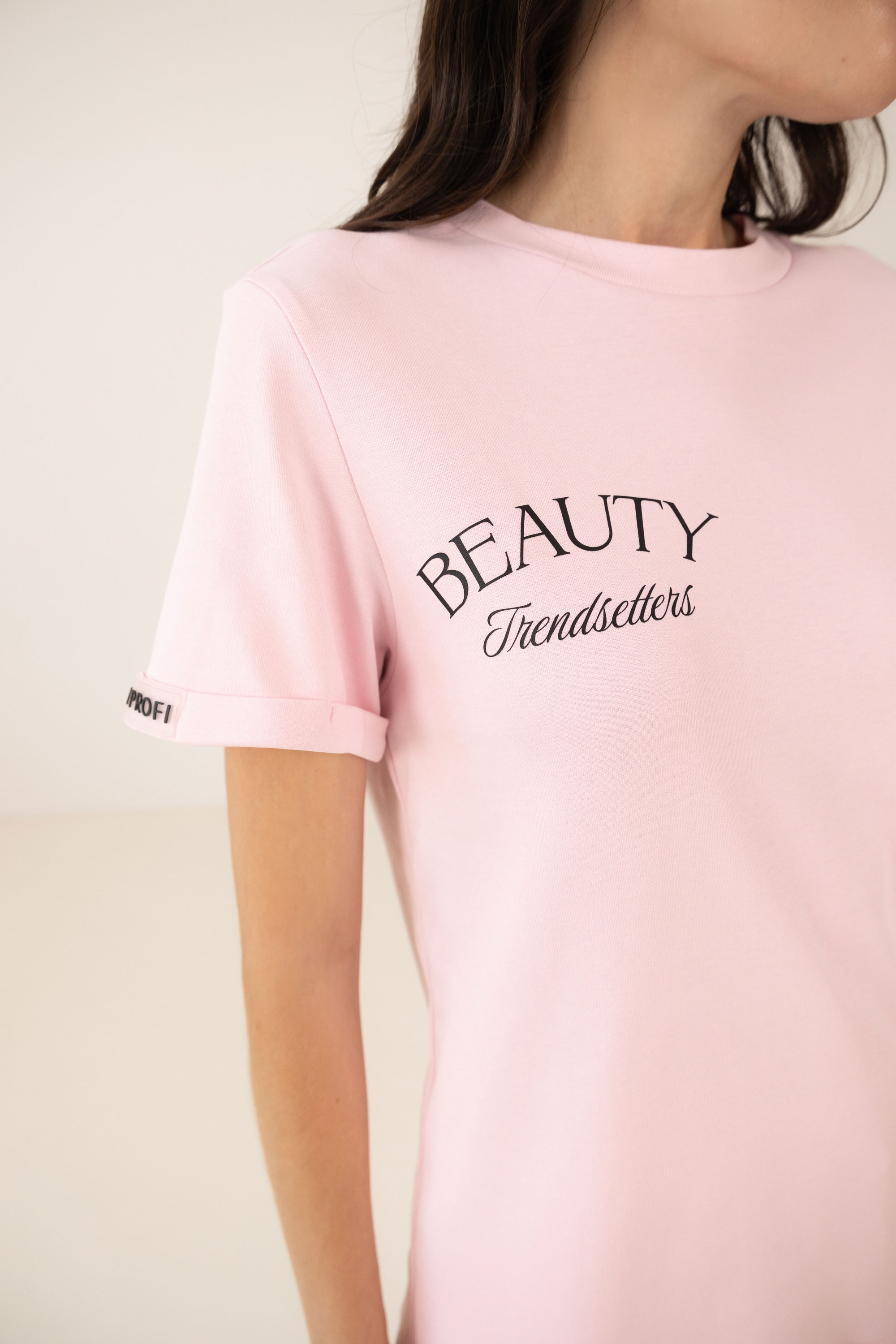 Футболка "Beauty Trendsetters" – P260bt - Зображення 4
