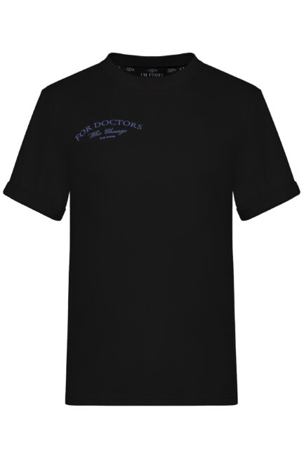 Improfi P260fd T Shirt Black 01 R