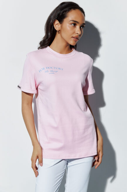 Improfi P260fd T Shirt Pink 03