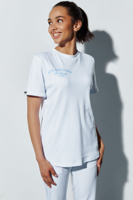 Improfi P260fd T Shirt White 03