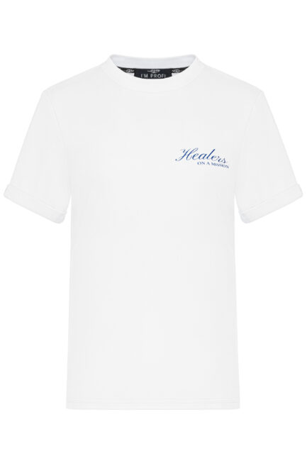 Improfi P260h T Shirt White 01 R