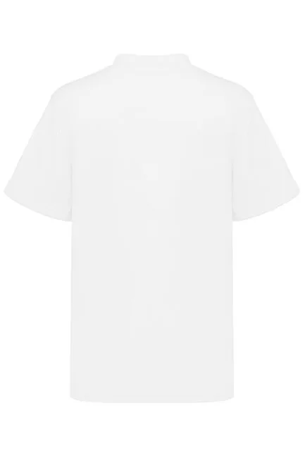 Футболка бавовняна "Healers on a mission" – P260h