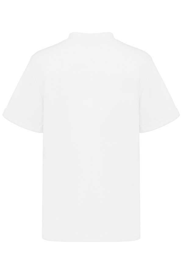 Футболка бавовняна "Healers on a mission" – P260h