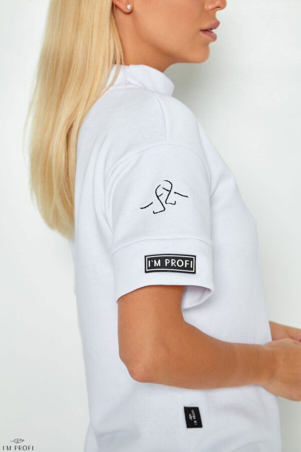 Футболка б'юті майстра – P89