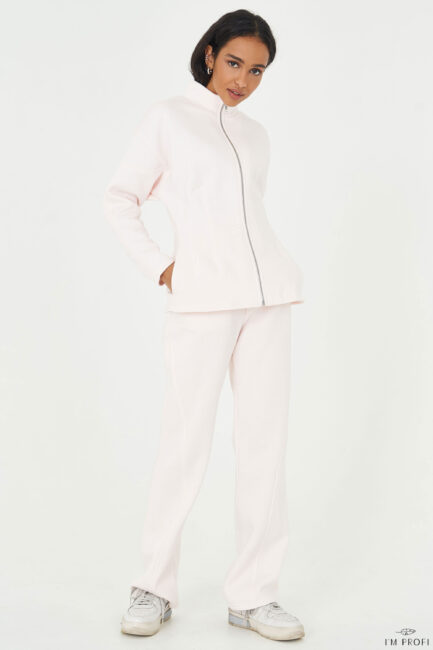 Improfi P188 Tracksuit Pink 01
