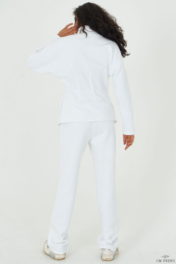 Теплий костюм на флісі – P188