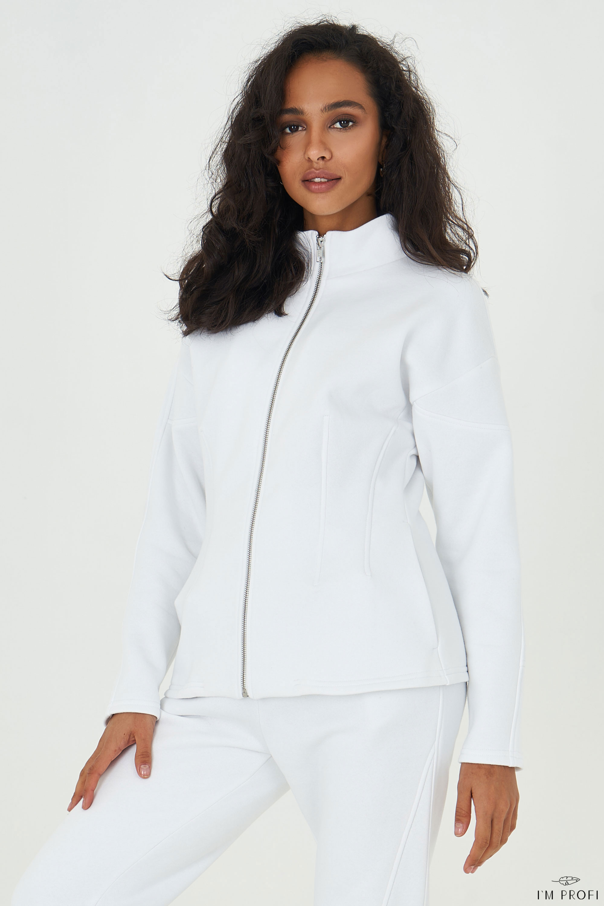 Теплий костюм на флісі – P188 - Зображення 3