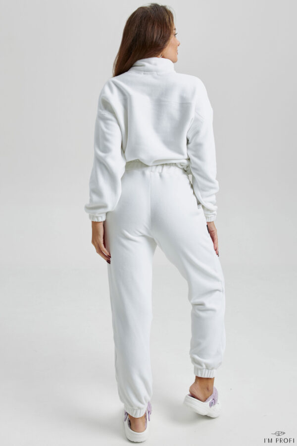 Костюм спортивний утеплений – P237