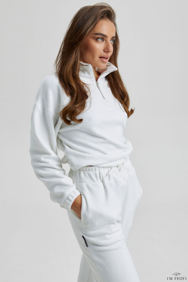 Костюм спортивний утеплений – P237