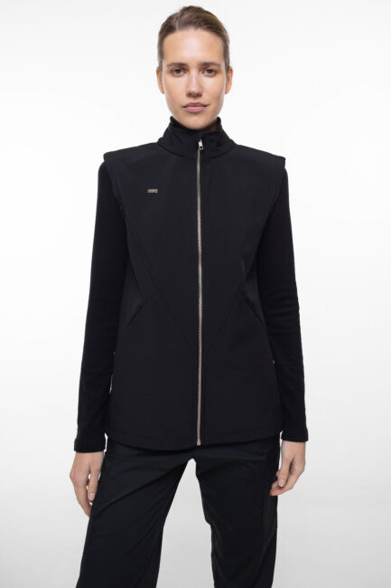 Improfi P269 Vest Black 03