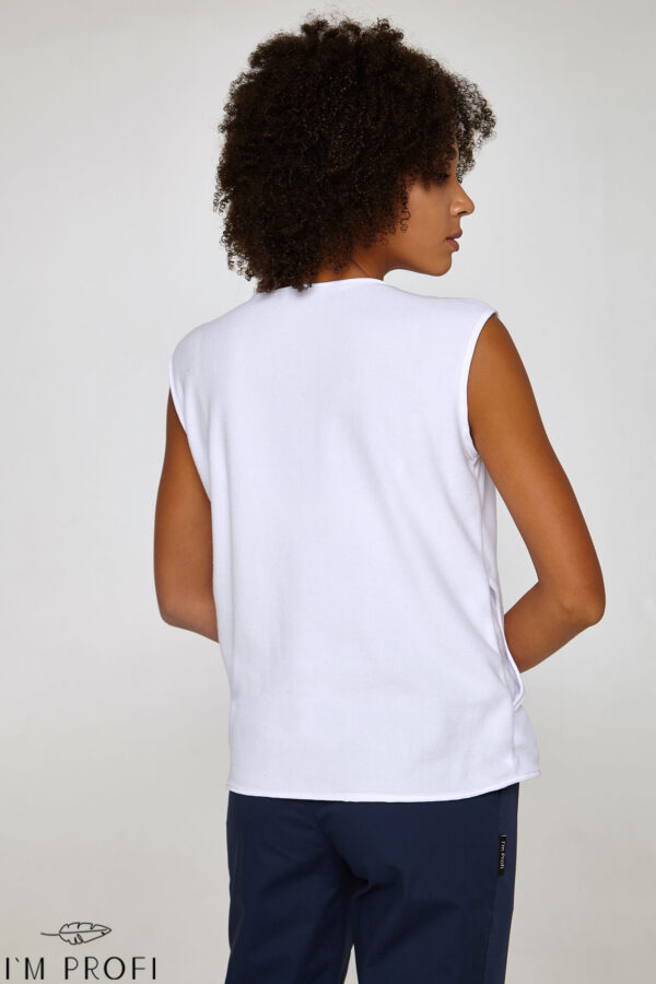 Жилетка флісова – P95