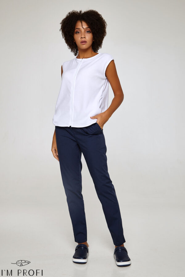 Жилетка флісова – P95